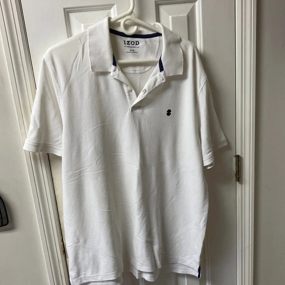 Izod polo